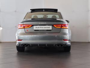 Audi S3 S3 sedan quattro - Image 11