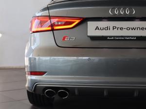 Audi S3 S3 sedan quattro - Image 12