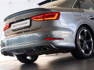 Audi S3 S3 sedan quattro - Image 13