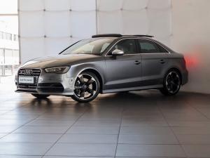 Audi S3 S3 sedan quattro - Image 1