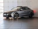 Thumbnail Audi S3 S3 sedan quattro