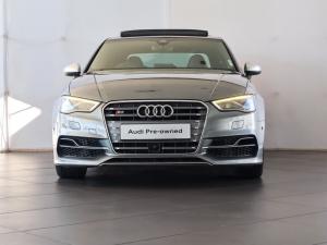Audi S3 S3 sedan quattro - Image 5