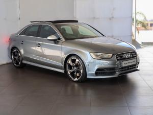 Audi S3 S3 sedan quattro - Image 6
