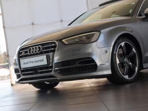 Audi S3 S3 sedan quattro - Image 8
