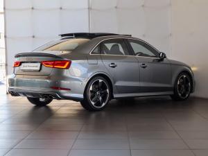 Audi S3 S3 sedan quattro - Image 9