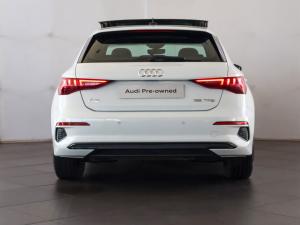 Audi A3 Sportback 35TFSI Advanced - Image 10