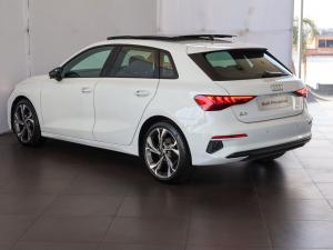 Audi A3 Sportback 35TFSI Advanced - Image 11