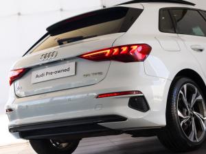 Audi A3 Sportback 35TFSI Advanced - Image 12