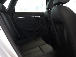 Audi A3 Sportback 35TFSI Advanced - Image 17