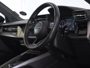 Audi A3 Sportback 35TFSI Advanced - Image 19