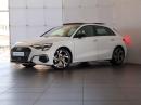 Thumbnail Audi A3 Sportback 35TFSI Advanced