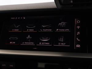 Audi A3 Sportback 35TFSI Advanced - Image 21