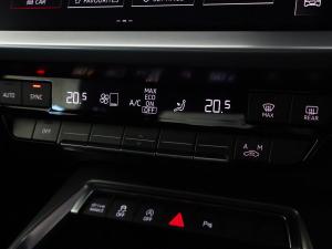 Audi A3 Sportback 35TFSI Advanced - Image 22