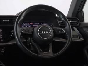 Audi A3 Sportback 35TFSI Advanced - Image 25