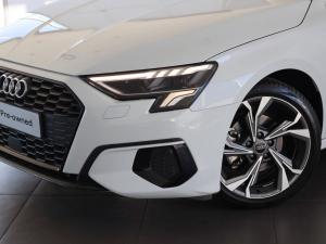 Audi A3 Sportback 35TFSI Advanced - Image 2