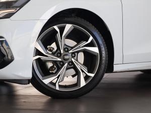 Audi A3 Sportback 35TFSI Advanced - Image 3