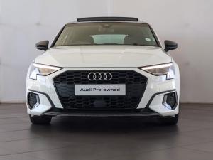 Audi A3 Sportback 35TFSI Advanced - Image 5