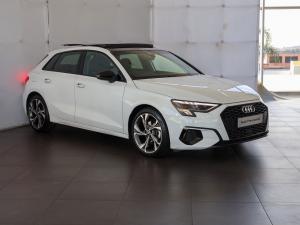 Audi A3 Sportback 35TFSI Advanced - Image 6