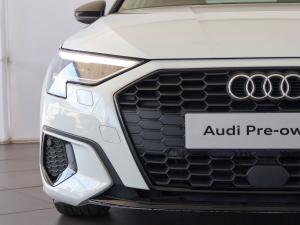 Audi A3 Sportback 35TFSI Advanced - Image 7