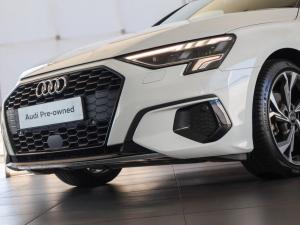 Audi A3 Sportback 35TFSI Advanced - Image 8