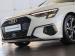 Audi A3 Sportback 35TFSI Advanced - Thumbnail 8
