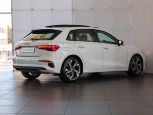 Audi A3 Sportback 35TFSI Advanced - Image 9