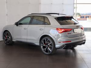 Audi RSQ3 quattro - Image 11