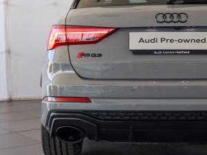 Audi RSQ3 quattro - Image 12