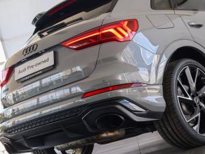 Audi RSQ3 quattro - Image 13