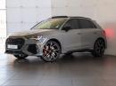 Thumbnail Audi RSQ3 quattro