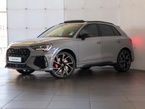 Audi RSQ3 quattro - Image 1