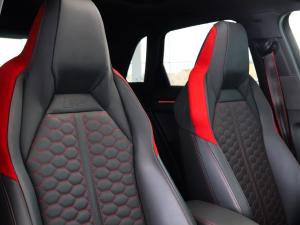 Audi RSQ3 quattro - Image 21