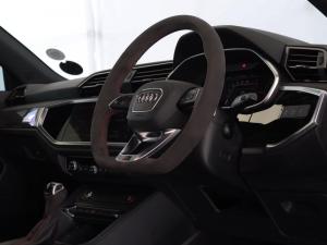 Audi RSQ3 quattro - Image 24