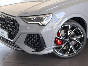 Audi RSQ3 quattro - Image 2