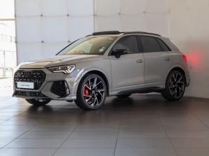 Audi RSQ3 quattro - Image 4