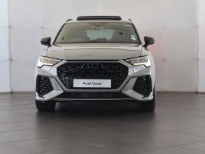 Audi RSQ3 quattro - Image 5