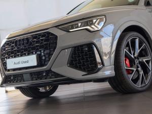 Audi RSQ3 quattro - Image 7