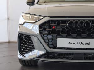 Audi RSQ3 quattro - Image 8