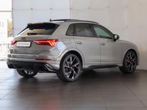 Audi RSQ3 quattro - Image 9