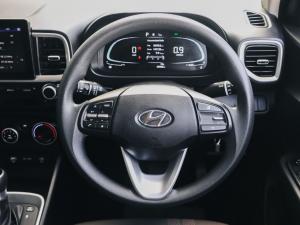 Hyundai Venue 1.0T Motion auto - Image 19