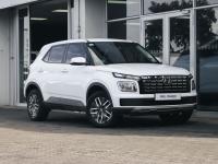 Thumbnail Hyundai Venue 1.0T Motion auto