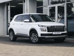 Hyundai Venue 1.0T Motion auto - Image 1