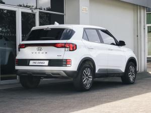Hyundai Venue 1.0T Motion auto - Image 7