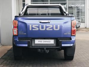 Isuzu D-Max 3.0TD double cab LSE - Image 11