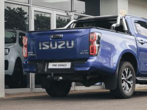 Isuzu D-Max 3.0TD double cab LSE - Image 13