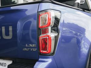 Isuzu D-Max 3.0TD double cab LSE - Image 15