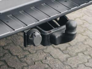 Isuzu D-Max 3.0TD double cab LSE - Image 16