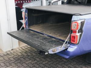 Isuzu D-Max 3.0TD double cab LSE - Image 17