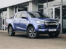 Thumbnail Isuzu D-Max 3.0TD double cab LSE