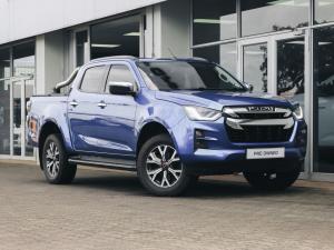 Isuzu D-Max 3.0TD double cab LSE - Image 1